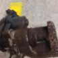 Etrier arriere droit (freinage) RENAULT GRAND SCENIC 3