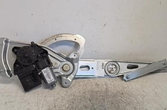 Leve vitre electrique avant droit RENAULT GRAND SCENIC 3 Photo n°1