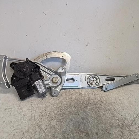 Leve vitre electrique avant droit RENAULT GRAND SCENIC 3 Photo n°1