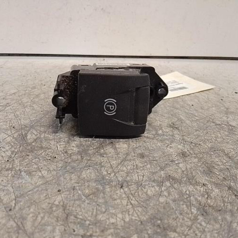 Poignee electrique frein a main RENAULT GRAND SCENIC 3