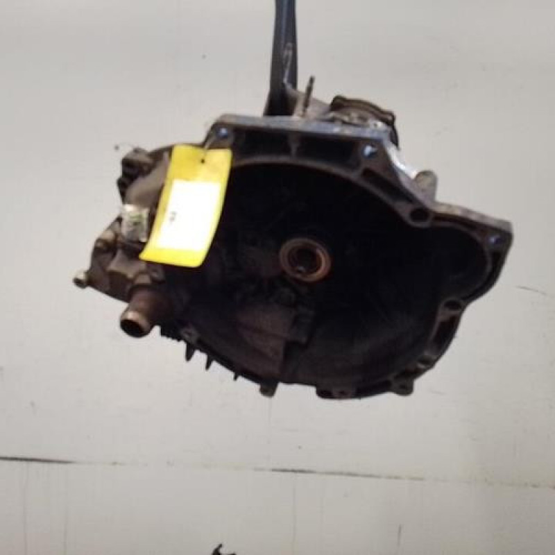 Boite de vitesses FORD FIESTA 4