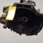 Boite de vitesses FORD FIESTA 4