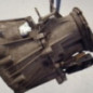 Boite de vitesses FORD FIESTA 4