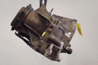 Boite de vitesses FORD FIESTA 4 Photo n°3