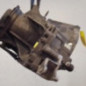 Boite de vitesses FORD FIESTA 4