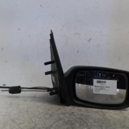 Retroviseur droit FORD FIESTA 4