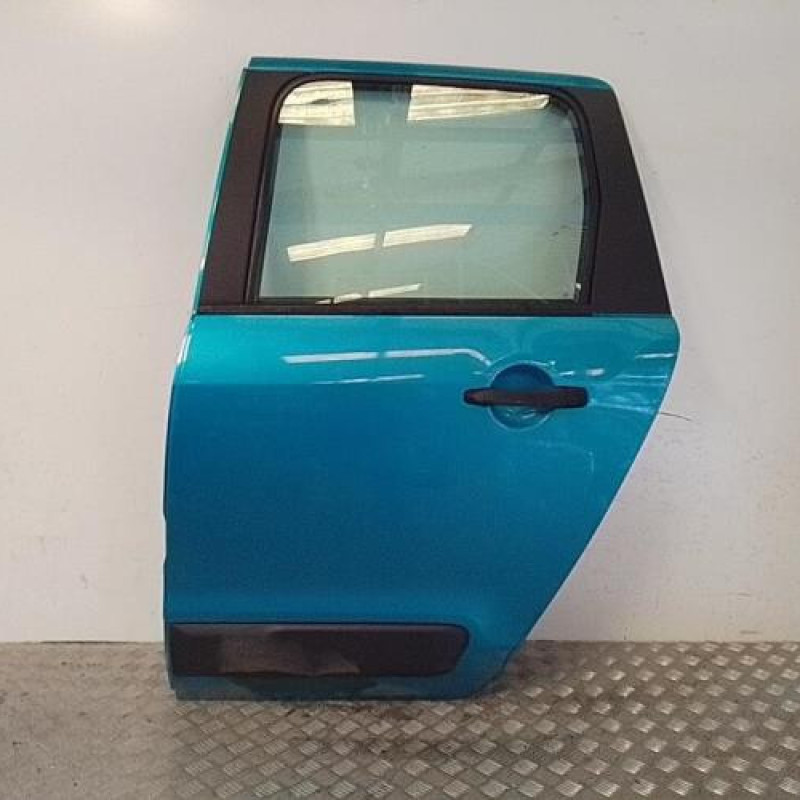 Porte arriere gauche CITROEN C3 PICASSO