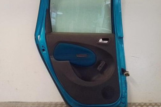 Porte arriere gauche CITROEN C3 PICASSO Photo n°3