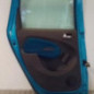 Porte arriere gauche CITROEN C3 PICASSO
