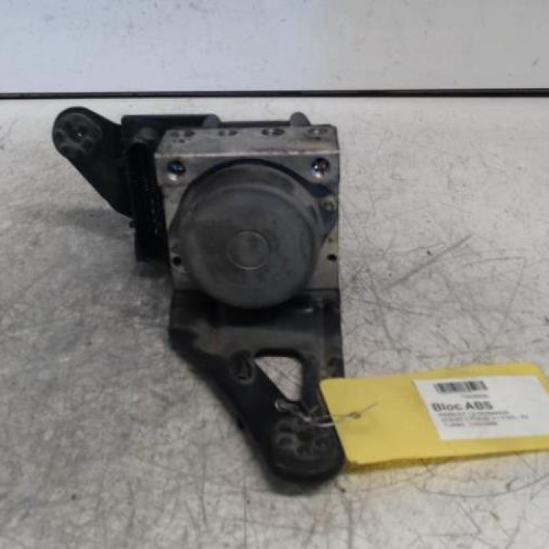 Bloc ABS (freins anti-blocage) RENAULT SCENIC 2 Bloc ABS (freins anti-blocage) RENAULT SCENIC 2
