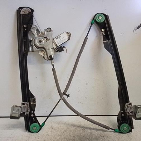 Leve vitre electrique avant droit FORD FOCUS 1 Photo n°1