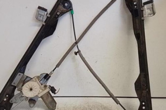 Leve vitre electrique avant droit FORD FOCUS 1 Photo n°3