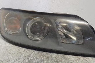 Optique avant principal droit (feux)(phare) VOLVO V 50 Photo n°1