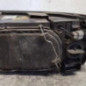 Optique avant principal droit (feux)(phare) VOLVO V 50
