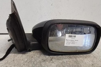 Retroviseur droit VOLVO V 50 Photo n°3