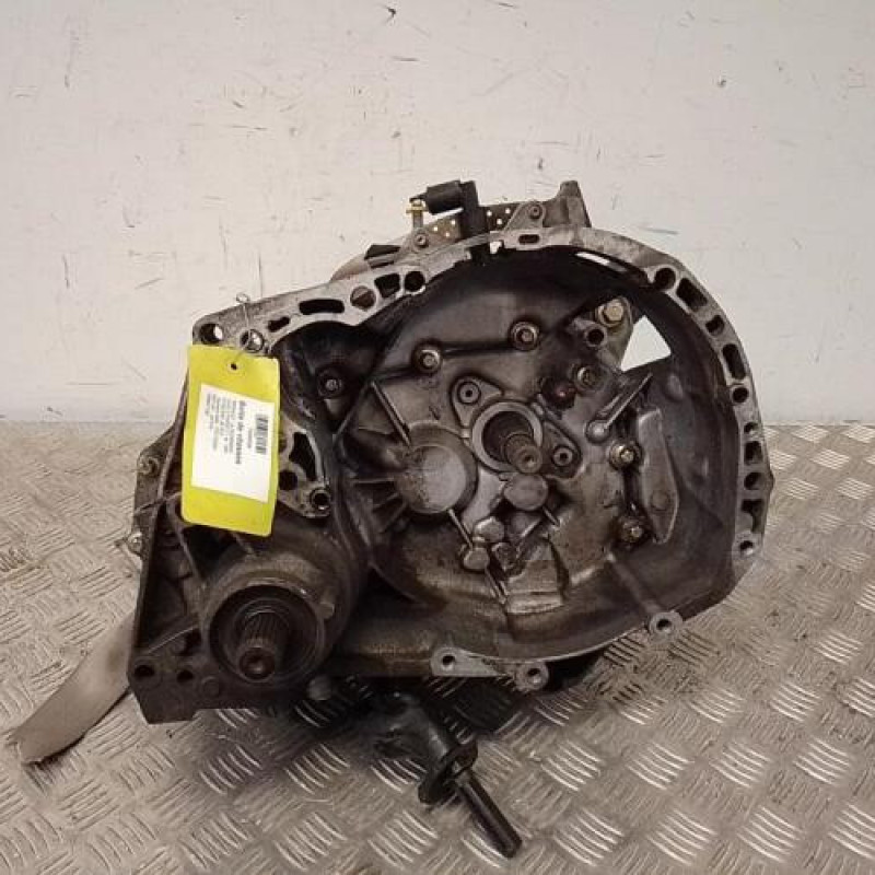 Boite de vitesses RENAULT CLIO 2