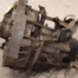 Boite de vitesses RENAULT CLIO 2