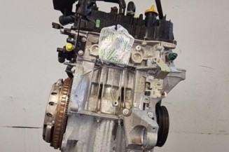 Moteur RENAULT CLIO 5 Photo n°1