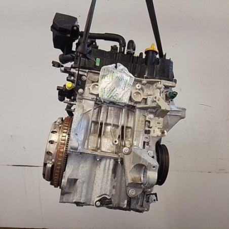 Moteur RENAULT CLIO 5