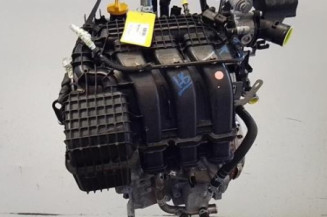 Moteur RENAULT CLIO 5 Photo n°3