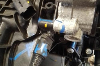 Moteur RENAULT CLIO 5 Photo n°4
