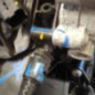 Moteur RENAULT CLIO 5
