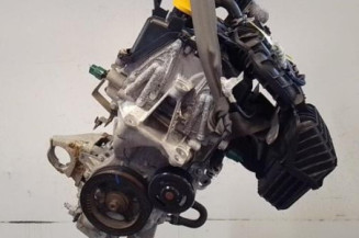 Moteur RENAULT CLIO 5 Photo n°5