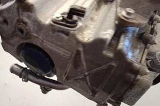 Moteur RENAULT CLIO 5 Photo n°7