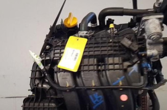 Moteur RENAULT CLIO 5 Photo n°8
