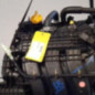 Moteur RENAULT CLIO 5