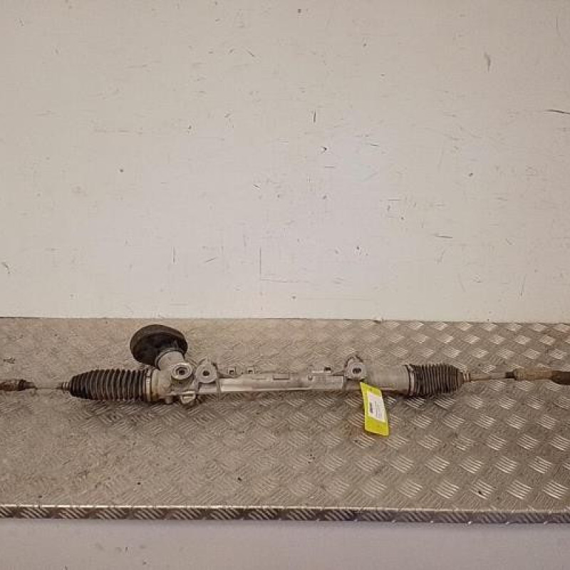 Cremaillere assistee RENAULT CLIO 5
