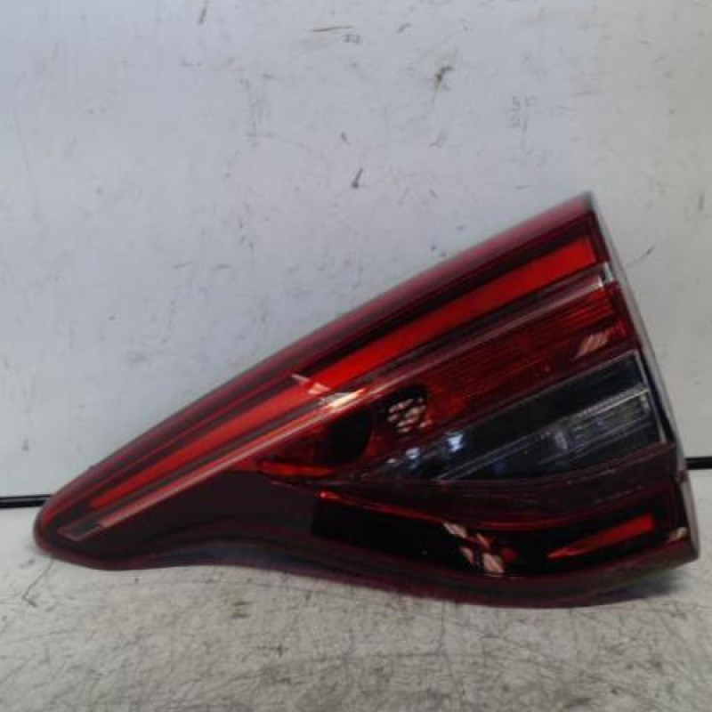 Feu arriere secondaire droit (feux) RENAULT CLIO 5