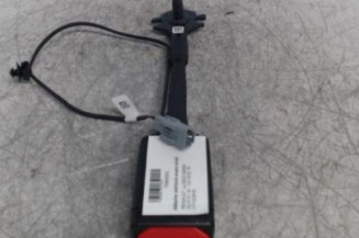 Attache ceinture avant droit RENAULT CLIO 5