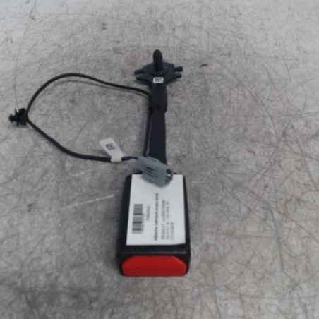 Attache ceinture avant droit RENAULT CLIO 5