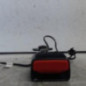 Attache ceinture avant gauche RENAULT CLIO 5