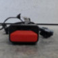 Attache ceinture avant gauche RENAULT CLIO 5