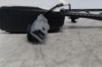 Attache ceinture avant gauche RENAULT CLIO 5 Photo n°3