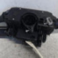 Com (Bloc Contacteur Tournant+Commodo Essuie Glace+Commodo Phare) RENAULT CLIO 5