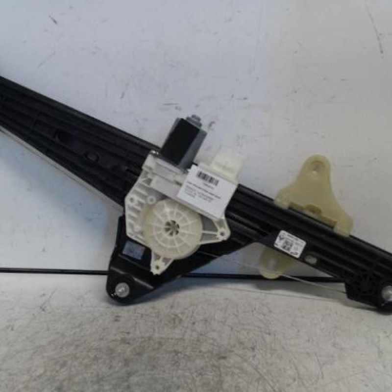 Leve vitre electrique avant droit RENAULT CLIO 5
