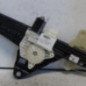 Leve vitre electrique avant droit RENAULT CLIO 5