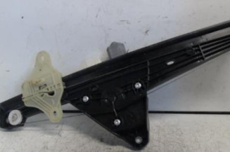Leve vitre electrique avant droit RENAULT CLIO 5 Photo n°3