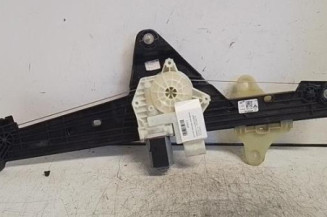 Leve vitre electrique avant gauche RENAULT CLIO 5 Photo n°1