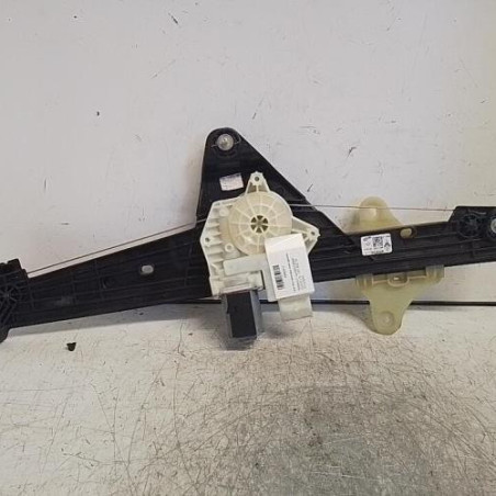Leve vitre electrique avant gauche RENAULT CLIO 5 Photo n°1