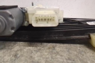 Leve vitre electrique avant gauche RENAULT CLIO 5