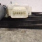 Leve vitre electrique avant gauche RENAULT CLIO 5