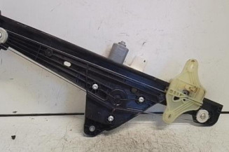 Leve vitre electrique avant gauche RENAULT CLIO 5 Photo n°3