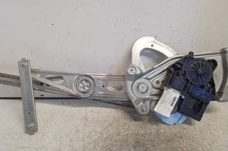 Leve vitre electrique arriere gauche RENAULT GRAND SCENIC 3 Photo n°1