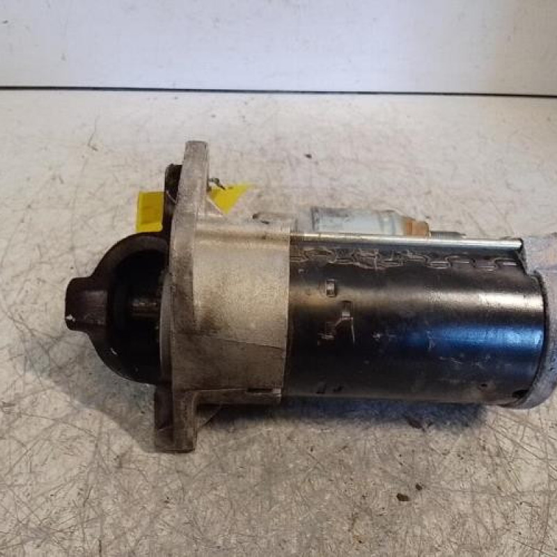 Demarreur RENAULT CLIO 4 Demarreur RENAULT CLIO 4