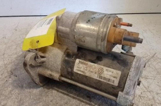 Demarreur RENAULT CLIO 4