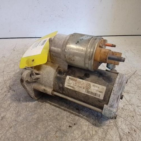 Demarreur RENAULT CLIO 4